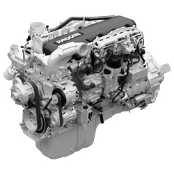 P964E Engine